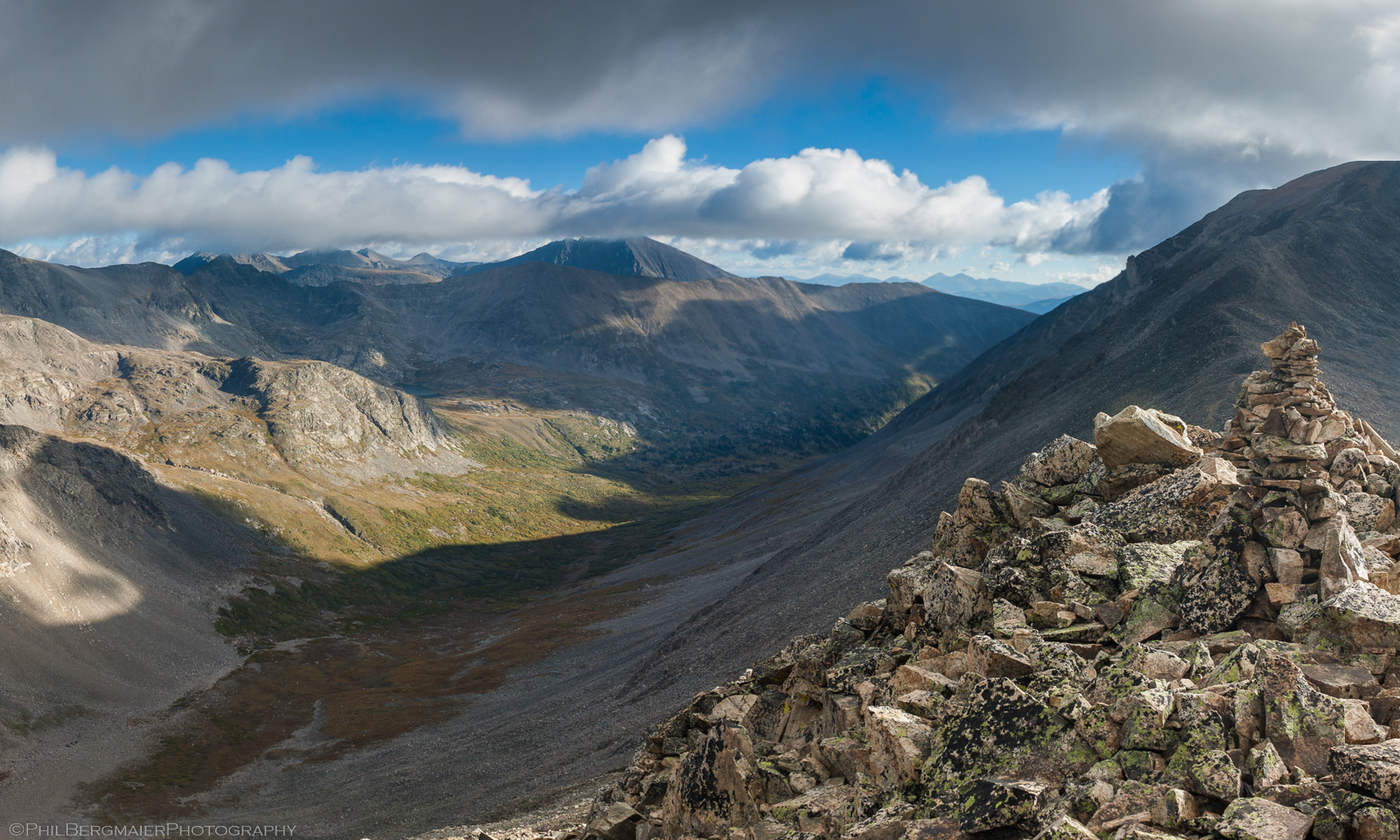 Photo 8 - Another scenic view of 14er Quandary Peak